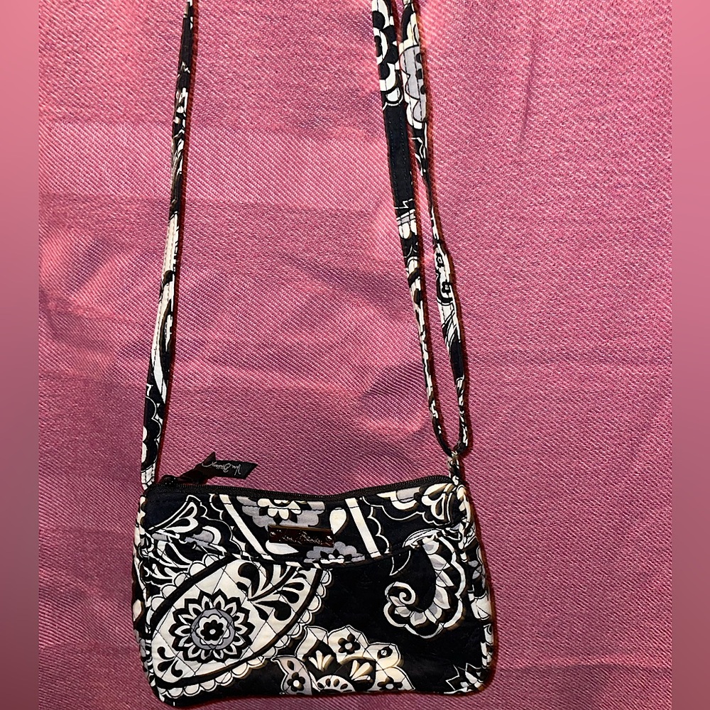 Vera Bradley Small Crossbody Purse